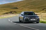 Audi A6 50 TDI Quattro S-Line Avant 2018 года (UK)